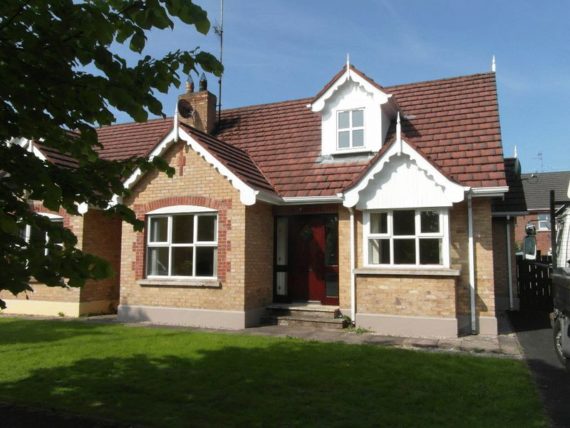 4 Bedroom Bungalow